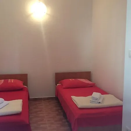 Apartment Paulovnija *