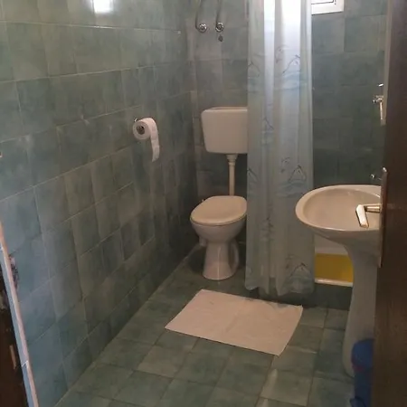 Paulovnija Zadvarje