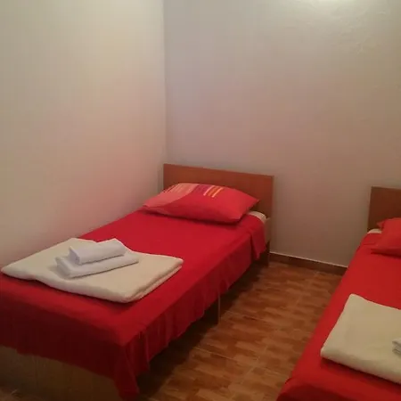 Apartment Paulovnija