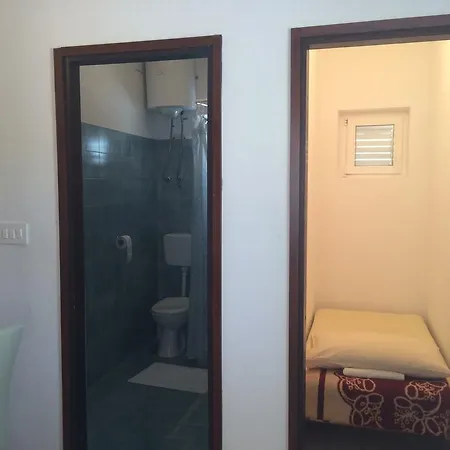 Apartment Paulovnija