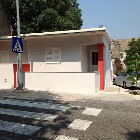 Paulovnija Apartment