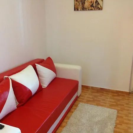 Apartment Paulovnija *