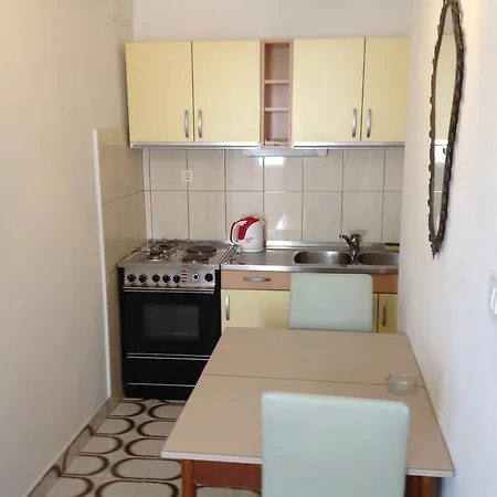 Apartment Paulovnija *